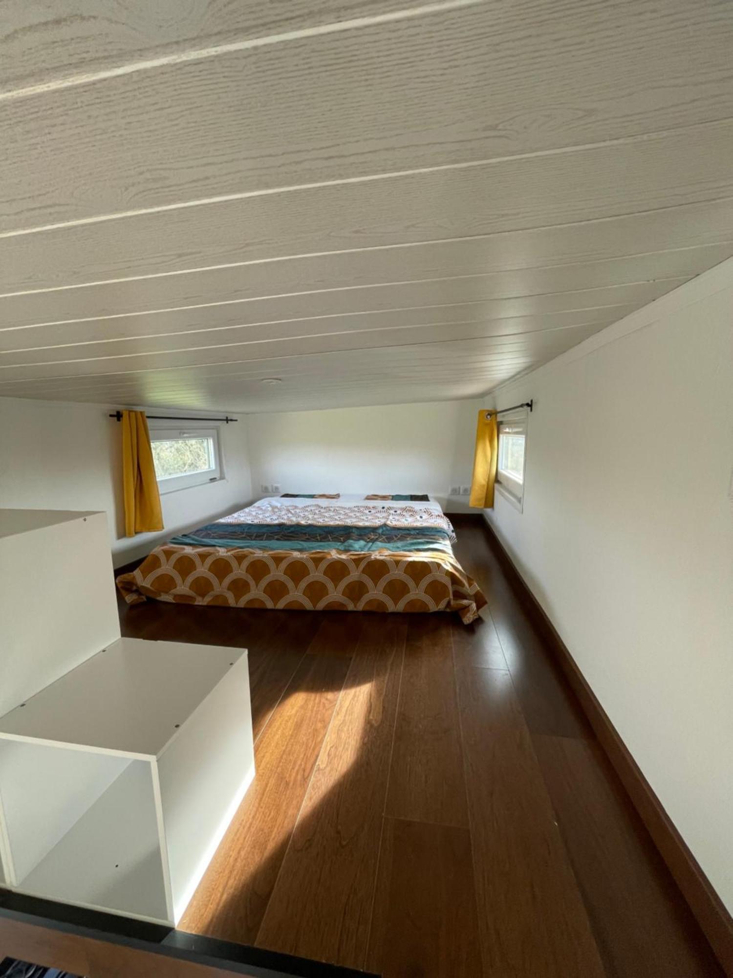 La Tiny Du Rougy Holiday home *